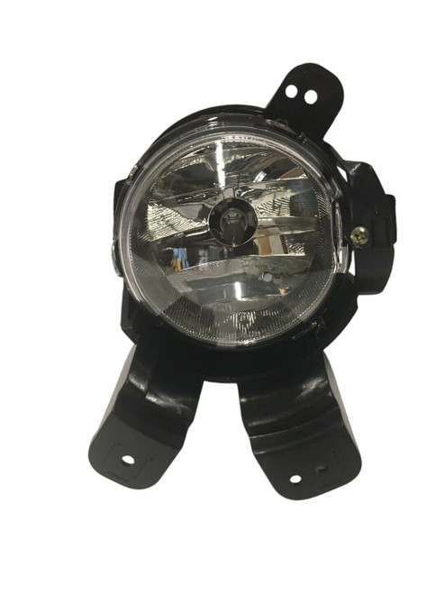 FOG LAMP FR RH    REPLACEMENT FOR CHEVROLET TRAX(CANADA) 2013 PARTSLINK NUMBER  GM2593312U