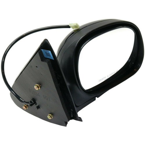 DOOR MIRROR RH POWER REPLACEMENT FOR FORD PICKUP FORD LIGHTDUTY (F150) 2000 PARTSLINK NUMBER  FO1321134