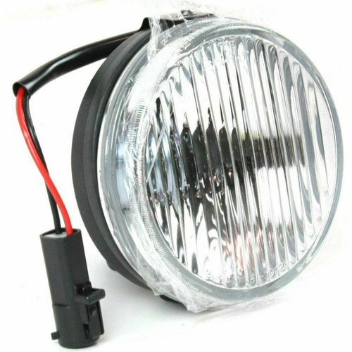 FOG LAMP FR LH/RH REPLACEMENT FOR FORD PICKUP FORD LIGHTDUTY (F150) 2000 PARTSLINK NUMBER FO2592110 FOG LAMP FR LH/RH REPLACEMENT FOR FORD PICKUP FORD LIGHTDUTY (F150) 2000 PARTSLINK NUMBER FO2592110