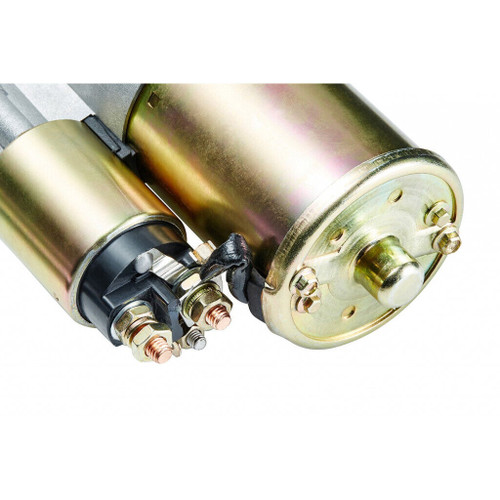 STARTER MOTOR 4.2L V6 REPLACEMENT FOR FORD PICKUP FORD LIGHTDUTY (F150) 2000 PARTSLINK NUMBER  1-06647