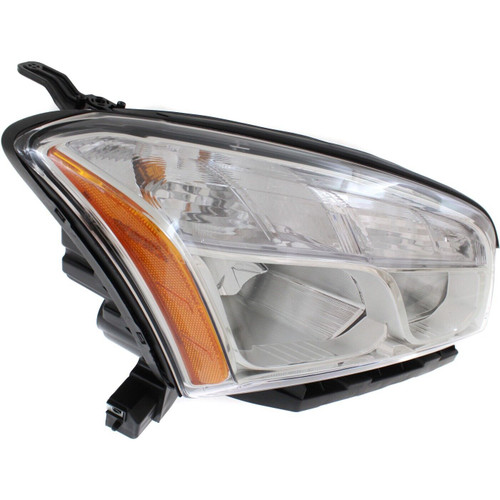 HEAD LAMP RH CAPA    REPLACEMENT FOR CHEVROLET TRAX(CANADA) 2013 PARTSLINK NUMBER  GM2503401C