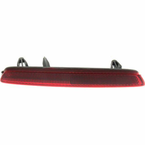 REFLECTOR RR LH HQ   REPLACEMENT FOR CHEVROLET TRAX(CANADA) 2013 PARTSLINK NUMBER  GM1184109