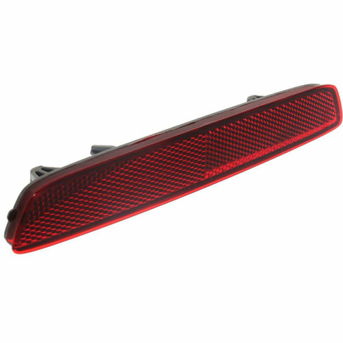 REFLECTOR RR LH HQ   REPLACEMENT FOR CHEVROLET TRAX(CANADA) 2013 PARTSLINK NUMBER  GM1184109