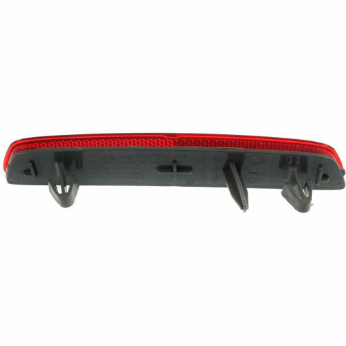 REFLECTOR RR LH HQ   REPLACEMENT FOR CHEVROLET TRAX(CANADA) 2013 PARTSLINK NUMBER  GM1184109