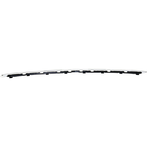 SKID PLATE FR AWD MODEL PRIMED SILVER    REPLACEMENT FOR CHEVROLET TRAX(CANADA) 2013 PARTSLINK NUMBER   GM1044124