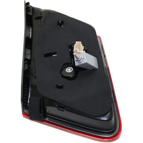 TRUNK LAMP RH (BACKUP LAMP) SDN/HYB HQ  REPLACEMENT FOR MERCEDES E350 2015 PARTSLINK NUMBER  MB2803109