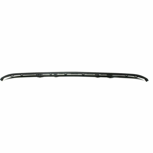 VALANCE RR W/O AMG PKG  REPLACEMENT FOR MERCEDES E350 2015 PARTSLINK NUMBER   MB1195102