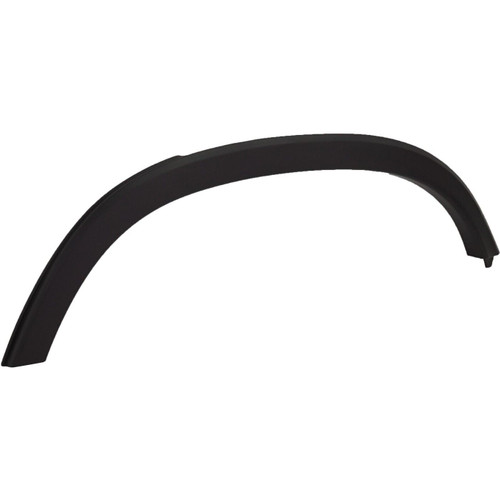 WHEEL ARCH TRIM RR LH    REPLACEMENT FOR CHEVROLET TRAX(CANADA) 2013 PARTSLINK NUMBER  GM1790123