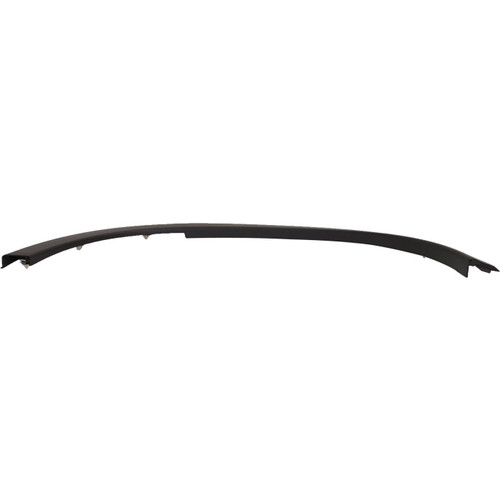 WHEEL ARCH TRIM RR LH    REPLACEMENT FOR CHEVROLET TRAX(CANADA) 2013 PARTSLINK NUMBER  GM1790123