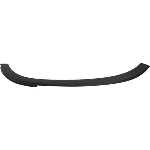 WHEEL ARCH TRIM RR RH    REPLACEMENT FOR CHEVROLET TRAX(CANADA) 2013 PARTSLINK NUMBER  GM1791123