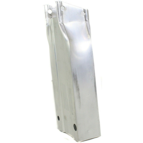 BUMPER BRACKET FR LH CPE ALUMINUM  REPLACEMENT FOR MERCEDES E400 2015 PARTSLINK NUMBER   MB1066106