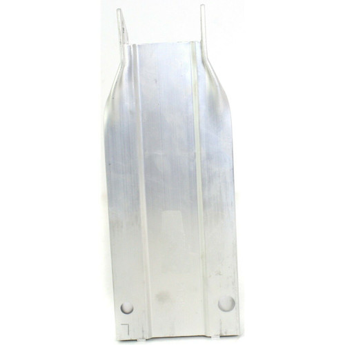 BUMPER BRACKET FR LH CPE ALUMINUM  REPLACEMENT FOR MERCEDES E400 2015 PARTSLINK NUMBER   MB1066106