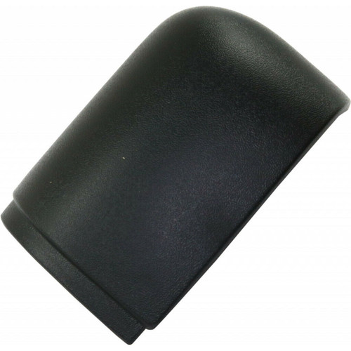 BUMPER END RR RH PLASTIC   REPLACEMENT FOR CHEVROLET VAN CHEVY EXPRESS 2013 PARTSLINK NUMBER  GM1105152