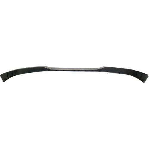 BUMPER FR UPPER TEXTURED    REPLACEMENT FOR CHEVROLET VAN CHEVY EXPRESS 2013 PARTSLINK NUMBER  GM1000693
