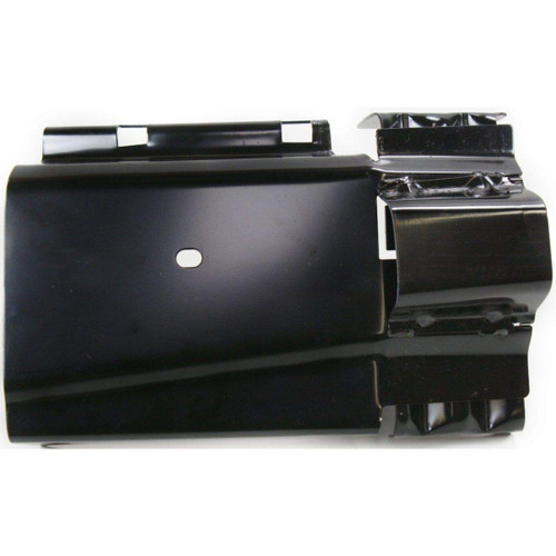 BUMPER MOUNTING BRACKET FR LH 1500 2WD / AWD / FOR 2500 2WD / FOR 7300 LBS GVW   REPLACEMENT FOR CHEVROLET VAN CHEVY EXPRESS 2013 PARTSLINK NUMBER  GM1066157