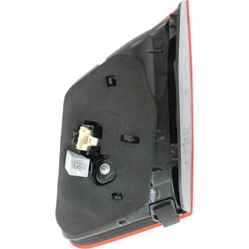 TRUNK LAMP LH (BACKUP LAMP) SDN/HYB CAPA REPLACEMENT FOR MERCEDES E400 2015 PARTSLINK NUMBER MB2802109C TRUNK LAMP LH (BACKUP LAMP) SDN/HYB CAPA REPLACEMENT FOR MERCEDES E400 2015 PARTSLINK NUMBER MB2802109C