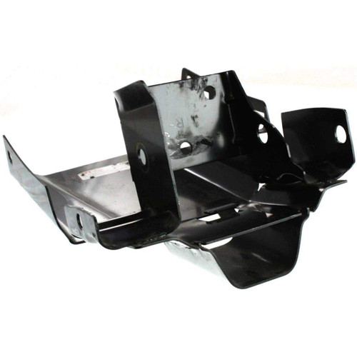 BUMPER MOUNTING BRACKET FR RH 1500 2WD / AWD / FOR 2500 2WD/ FOR 7300 LBS GVW     REPLACEMENT FOR CHEVROLET VAN CHEVY EXPRESS 2013 PARTSLINK NUMBER  GM1067157