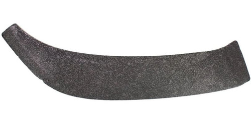 BUMPER SUPPORT FR RH UPPER   REPLACEMENT FOR CHEVROLET VAN CHEVY EXPRESS 2013 PARTSLINK NUMBER  GM1043106