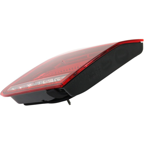 TRUNK LAMP LH (BACKUP LAMP) SDN/HYB HQ  REPLACEMENT FOR MERCEDES E400 2015 PARTSLINK NUMBER MB2802109