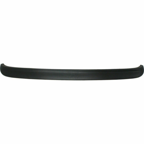 VALANCE RR W/O AMG PKG  REPLACEMENT FOR MERCEDES E400 2015 PARTSLINK NUMBER MB1195102