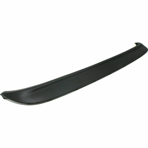 VALANCE RR W/O AMG PKG  REPLACEMENT FOR MERCEDES E400 2015 PARTSLINK NUMBER MB1195102