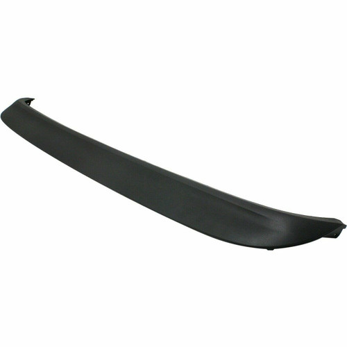 VALANCE RR W/O AMG PKG  REPLACEMENT FOR MERCEDES E400 2015 PARTSLINK NUMBER MB1195102