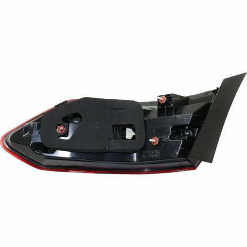 TAIL LAMP RH SDN/HYB HQ  REPLACEMENT FOR MERCEDES E400 HYBRID 2015 PARTSLINK NUMBER MB2805112