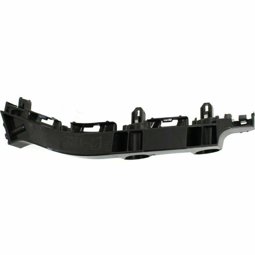 BUMPER BRACKET FR RH REPLACEMENT FOR CHRYSLER 200 CONVERTIBLE 2013 PARTSLINK NUMBER CH1043101 BUMPER BRACKET FR RH REPLACEMENT FOR CHRYSLER 200 CONVERTIBLE 2013 PARTSLINK NUMBER CH1043101