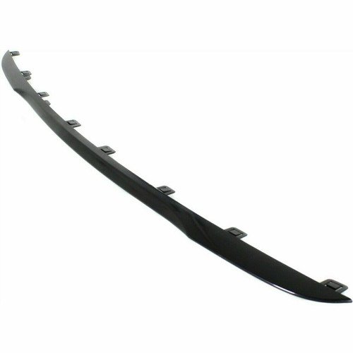 BUMPER MOULDING RR PTM  REPLACEMENT FOR CHRYSLER 200 CONVERTIBLE 2013 PARTSLINK NUMBER  CH1144102