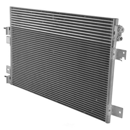 CONDENSER (3586) AT   REPLACEMENT FOR CHRYSLER 200 CONVERTIBLE 2013 PARTSLINK NUMBER  CH3030228