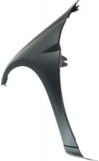 FENDER FR LH CAPA  REPLACEMENT FOR CHRYSLER 200 CONVERTIBLE 2013 PARTSLINK NUMBER  CH1240274C