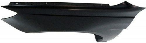FENDER FR LH CAPA  REPLACEMENT FOR CHRYSLER 200 CONVERTIBLE 2013 PARTSLINK NUMBER  CH1240274C