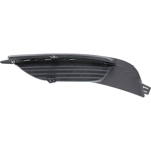 FOG LAMP COVER FR RH W/CHROME MOULDING  REPLACEMENT FOR CHRYSLER 200 CONVERTIBLE 2013 PARTSLINK NUMBER  CH1039123