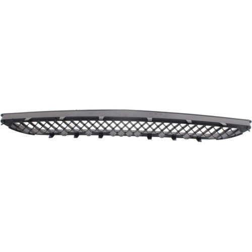 GRILLE LOWER  REPLACEMENT FOR CHRYSLER 200 CONVERTIBLE 2013 PARTSLINK NUMBER  CH1036118