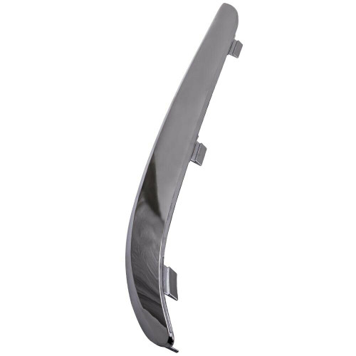 BUMPER MOULDING FR LH CHROME EXCLUDE SRT-8 REPLACEMENT FOR CHRYSLER 300 2013 PARTSLINK NUMBER CH1046103U REPLACEMENT FOR CHRYSLER 300 2013 PARTSLINK NUMBER BUMPER MOULDING FR LH CHROME EXCLUDE SRT-8 REPLACEMENT FOR CHRYSLER 300 2013 PARTSLINK NUMBER CH1046103U REPLACEMENT FOR CHRYSLER 300 2013 PARTSLINK NUMBER