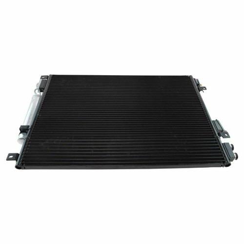 CONDENSER (2999) W/DRIER WITHOUT POWER STEERING COOLER.   REPLACEMENT FOR CHRYSLER 300 2013 PARTSLINK NUMBER  CH3030210