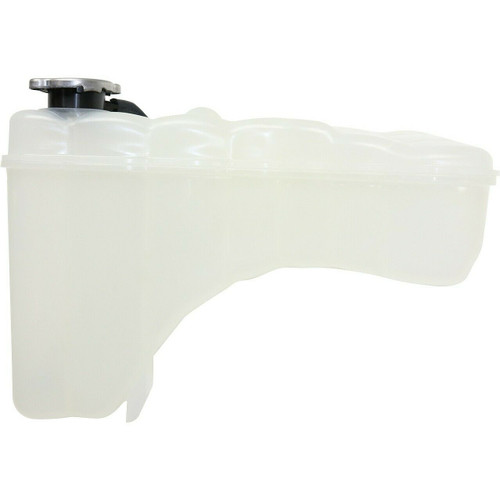 COOLANT RECOVERY TANK W/CAP   REPLACEMENT FOR CHRYSLER 300 2013 PARTSLINK NUMBER  CH3014151