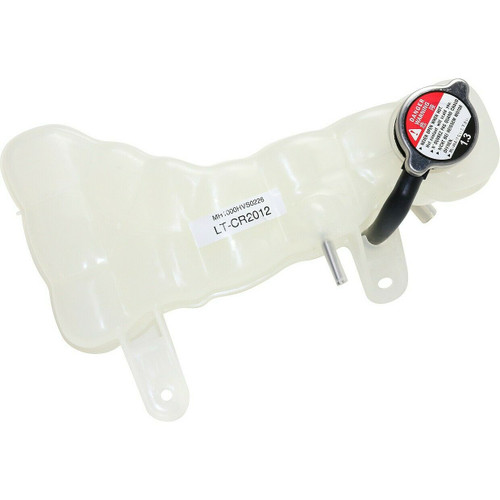 COOLANT RECOVERY TANK W/CAP   REPLACEMENT FOR CHRYSLER 300 2013 PARTSLINK NUMBER  CH3014151