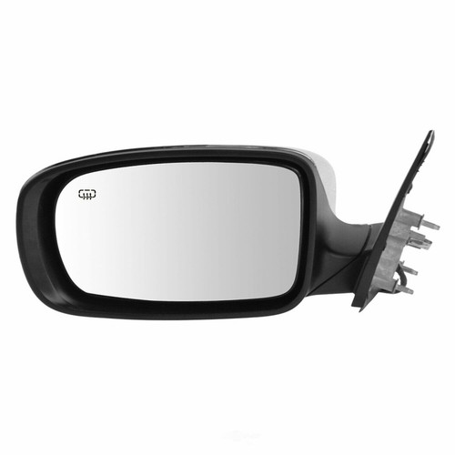 DOOR MIRROR LH POWER HTD CHROME POWER FOLDING   REPLACEMENT FOR CHRYSLER 300 2013 PARTSLINK NUMBER  CH1320341