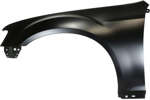 FENDER FR LH STEEL   REPLACEMENT FOR CHRYSLER 300 2013 PARTSLINK NUMBER  CH1240277