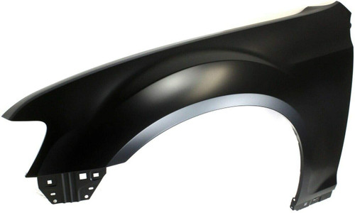 FENDER FR LH STEEL   REPLACEMENT FOR CHRYSLER 300 2013 PARTSLINK NUMBER  CH1240277