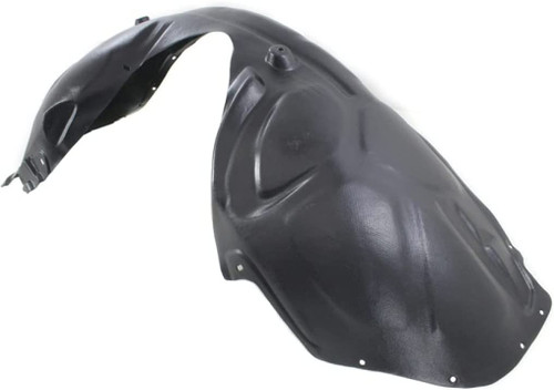 FENDER LINER FR RH REPLACEMENT FOR CHRYSLER 300 2013 PARTSLINK NUMBER CH1249155 FENDER LINER FR RH REPLACEMENT FOR CHRYSLER 300 2013 PARTSLINK NUMBER CH1249155