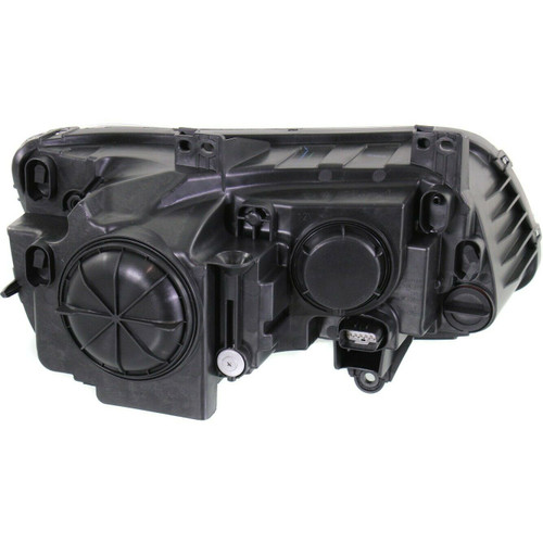 HEAD LAMP LH HALOGEN BLACK BEZEL CAPA REPLACEMENT FOR CHRYSLER 300 2013 PARTSLINK NUMBER CH2502235C HEAD LAMP LH HALOGEN BLACK BEZEL CAPA REPLACEMENT FOR CHRYSLER 300 2013 PARTSLINK NUMBER CH2502235C