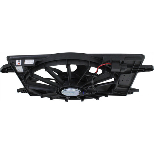 RADIATOR FAN ASSY   REPLACEMENT FOR CHRYSLER 300 2013 PARTSLINK NUMBER  CH3115169