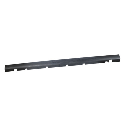 ROCKER PANEL MOULDING LH EXCLUDE 2012-14 SRT-8 MODEL  REPLACEMENT FOR CHRYSLER 300 2013 PARTSLINK NUMBER   CH1606101