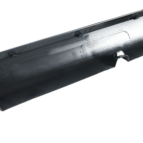 ROCKER PANEL MOULDING LH EXCLUDE 2012-14 SRT-8 MODEL  REPLACEMENT FOR CHRYSLER 300 2013 PARTSLINK NUMBER   CH1606101