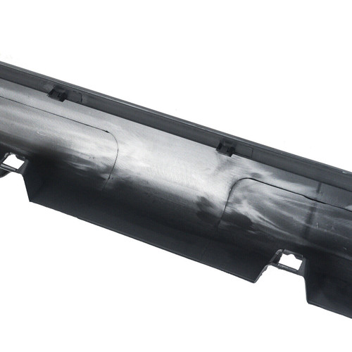 ROCKER PANEL MOULDING LH EXCLUDE 2012-14 SRT-8 MODEL  REPLACEMENT FOR CHRYSLER 300 2013 PARTSLINK NUMBER   CH1606101