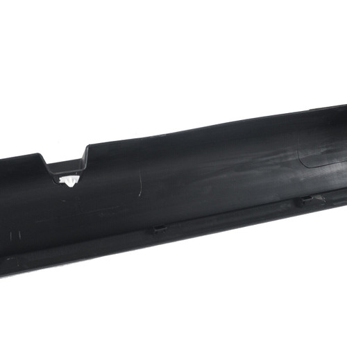ROCKER PANEL MOULDING RH EXCLUDE 2012-14 SRT-8 MODEL   REPLACEMENT FOR CHRYSLER 300 2013 PARTSLINK NUMBER  CH1607101