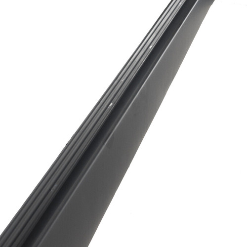 ROCKER PANEL MOULDING RH EXCLUDE 2012-14 SRT-8 MODEL   REPLACEMENT FOR CHRYSLER 300 2013 PARTSLINK NUMBER  CH1607101