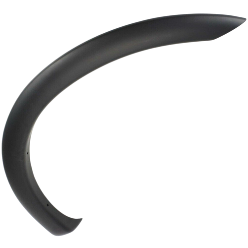 FLARE FR BLACK RH REPLACEMENT FOR FORD PICKUP FORD LIGHTDUTY (F150) 2000 PARTSLINK NUMBER  FO1291117